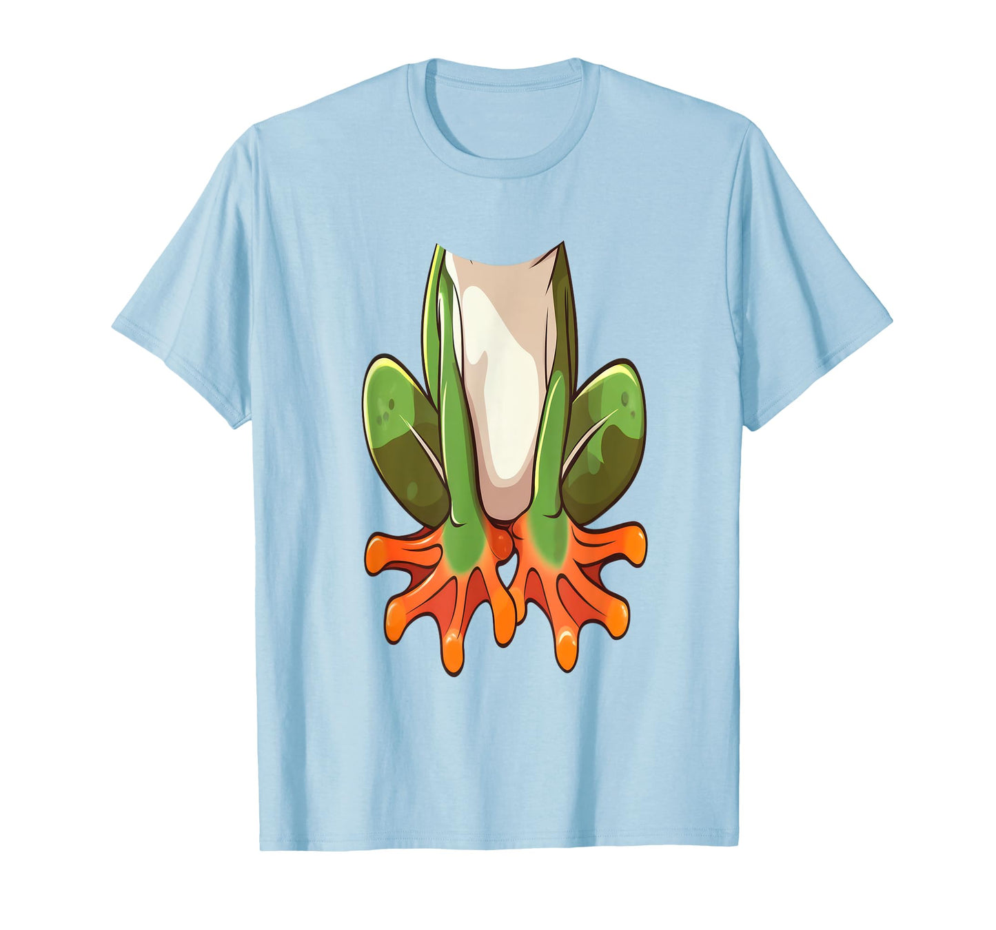 Frog Halloween T-Shirt