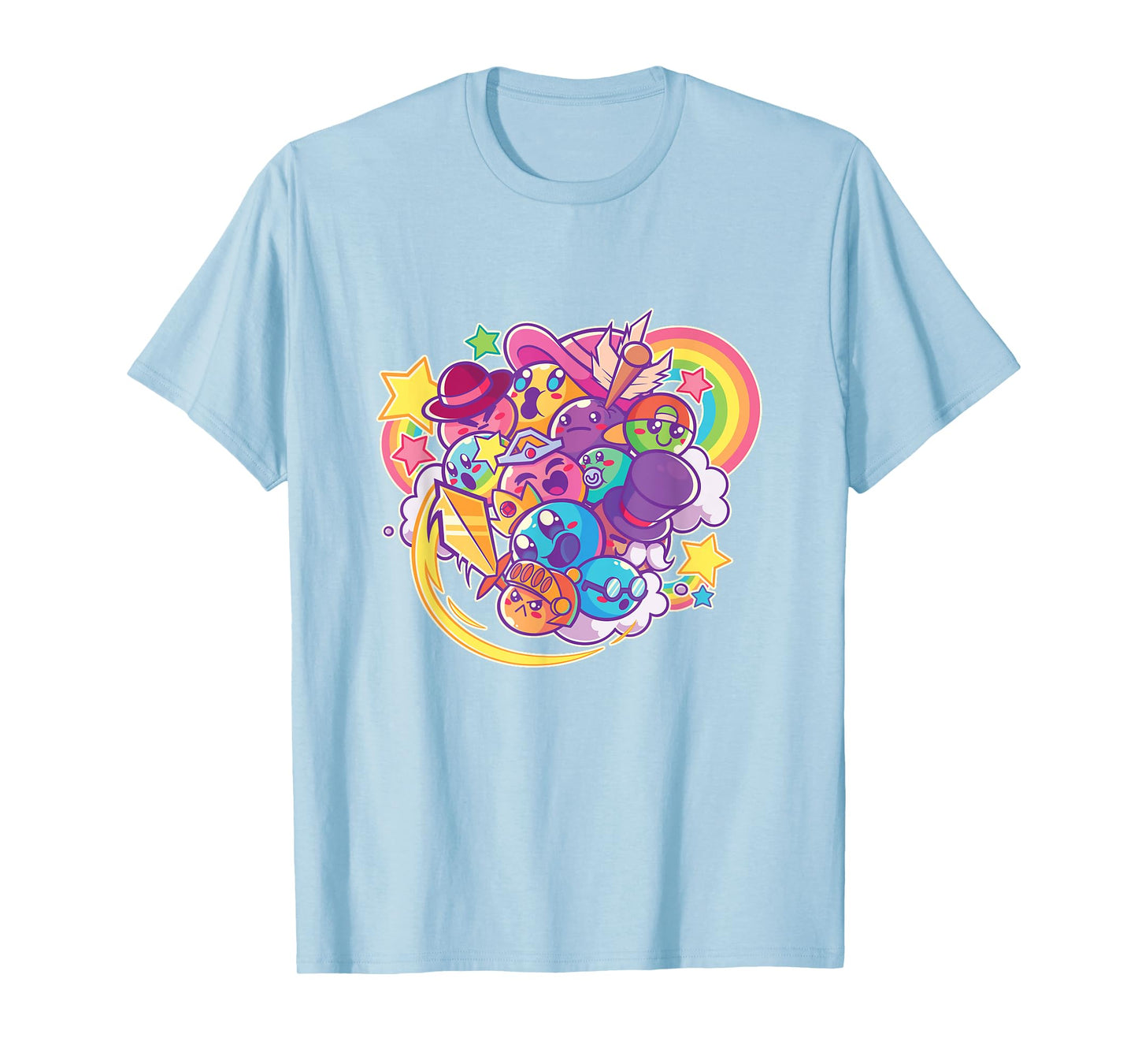 Town Slime Logo PAPL1092 T-Shirt