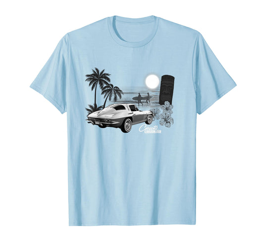 Chevrolet Corvette Sting Ray | #35394 T-Shirt