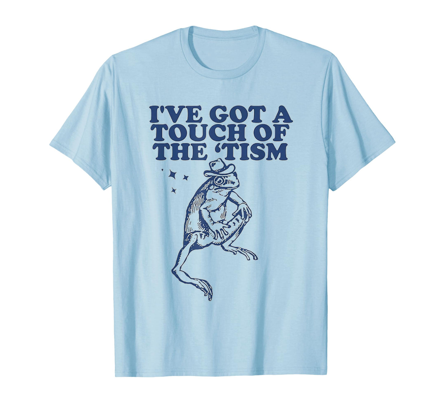 I've got a touch of the ‘tism Vintage T-Shirt