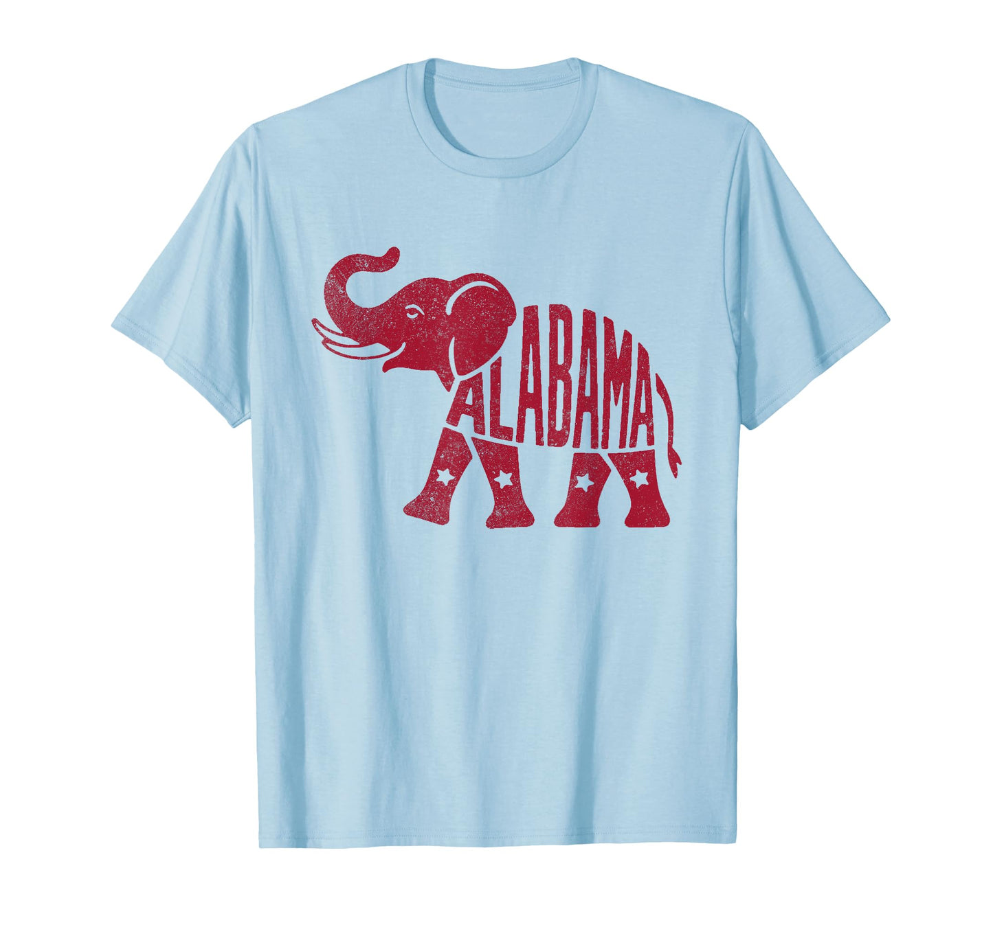 Alabama Retro Vintage T-Shirt