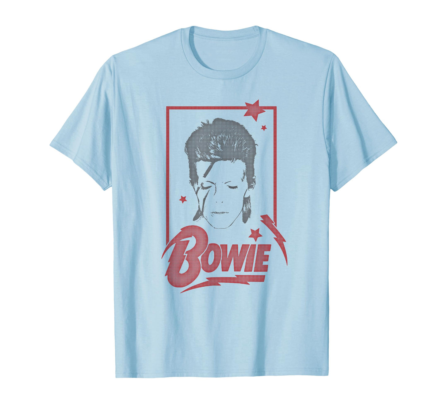 David Bowie - Daydream T-Shirt