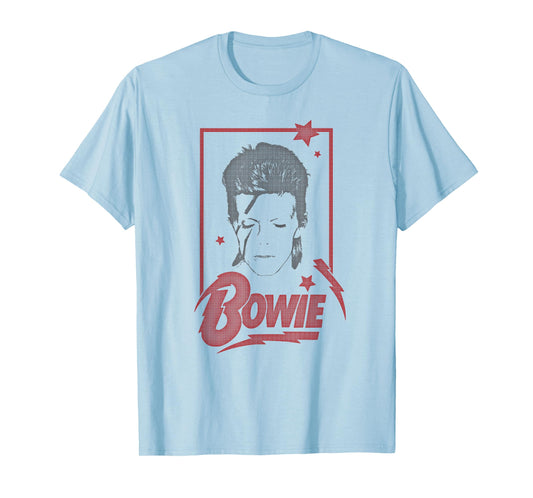 David Bowie - Daydream T-Shirt
