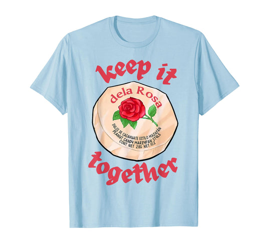 Keep It Together Spanish Teacher T-Shirt