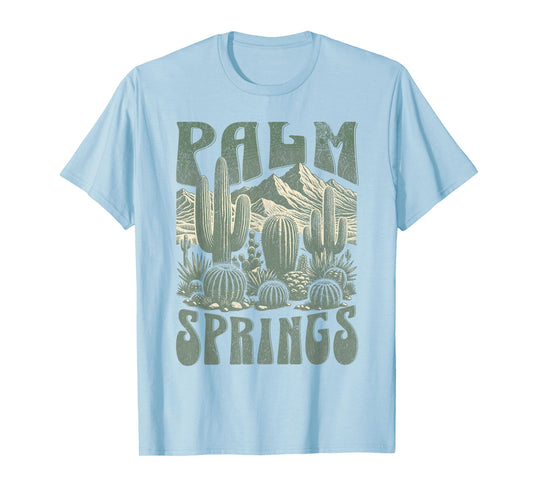 Palm Springs T-Shirt