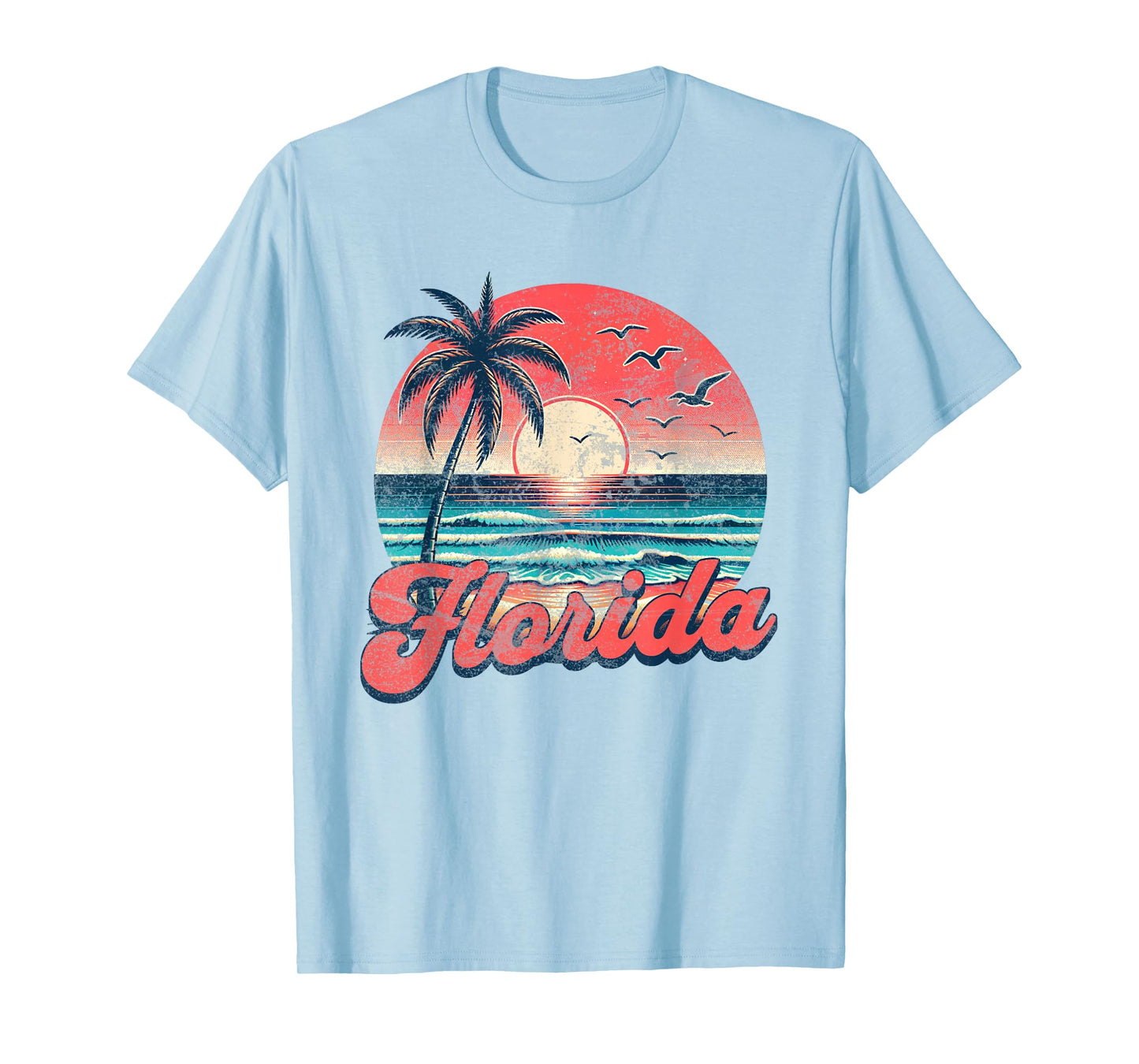 Florida T-Shirt