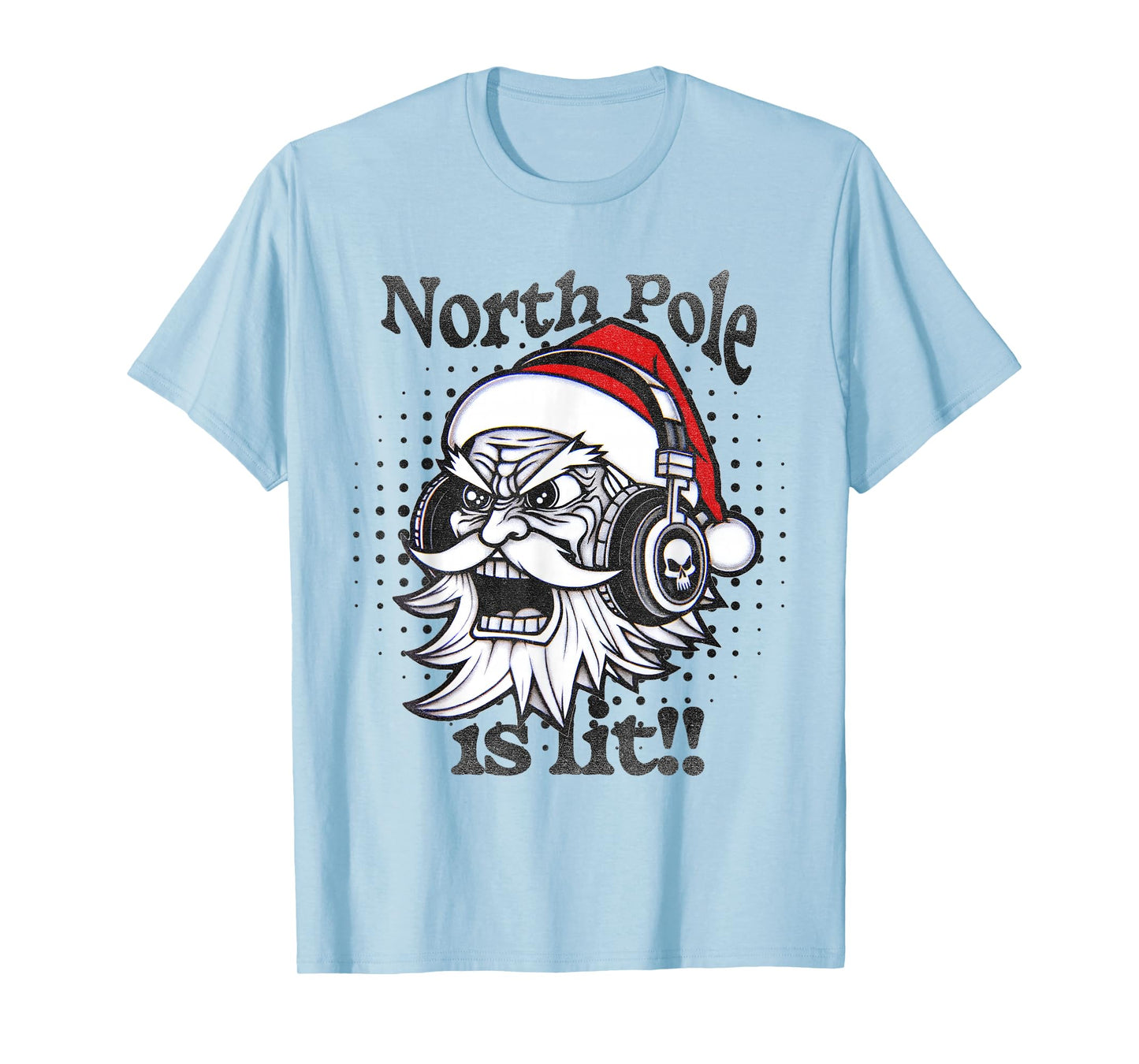Funny Santa Claus Jokes T-Shirt