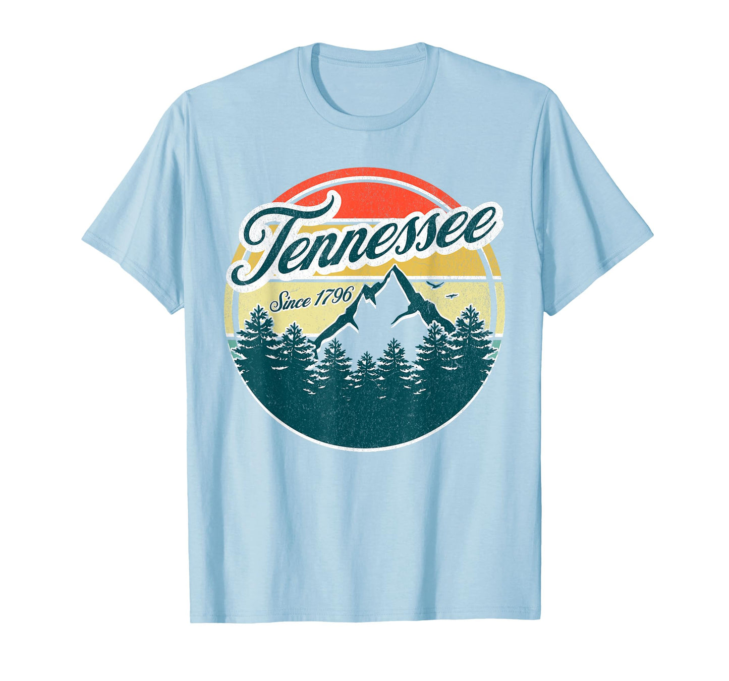 Tennessee T-Shirt