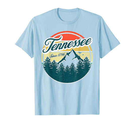 Tennessee T-Shirt