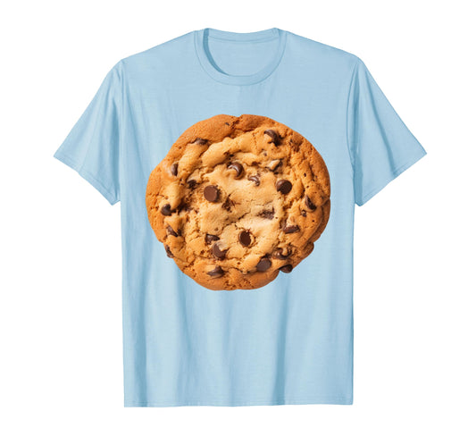 Chocolate Chip Cookie T-Shirt