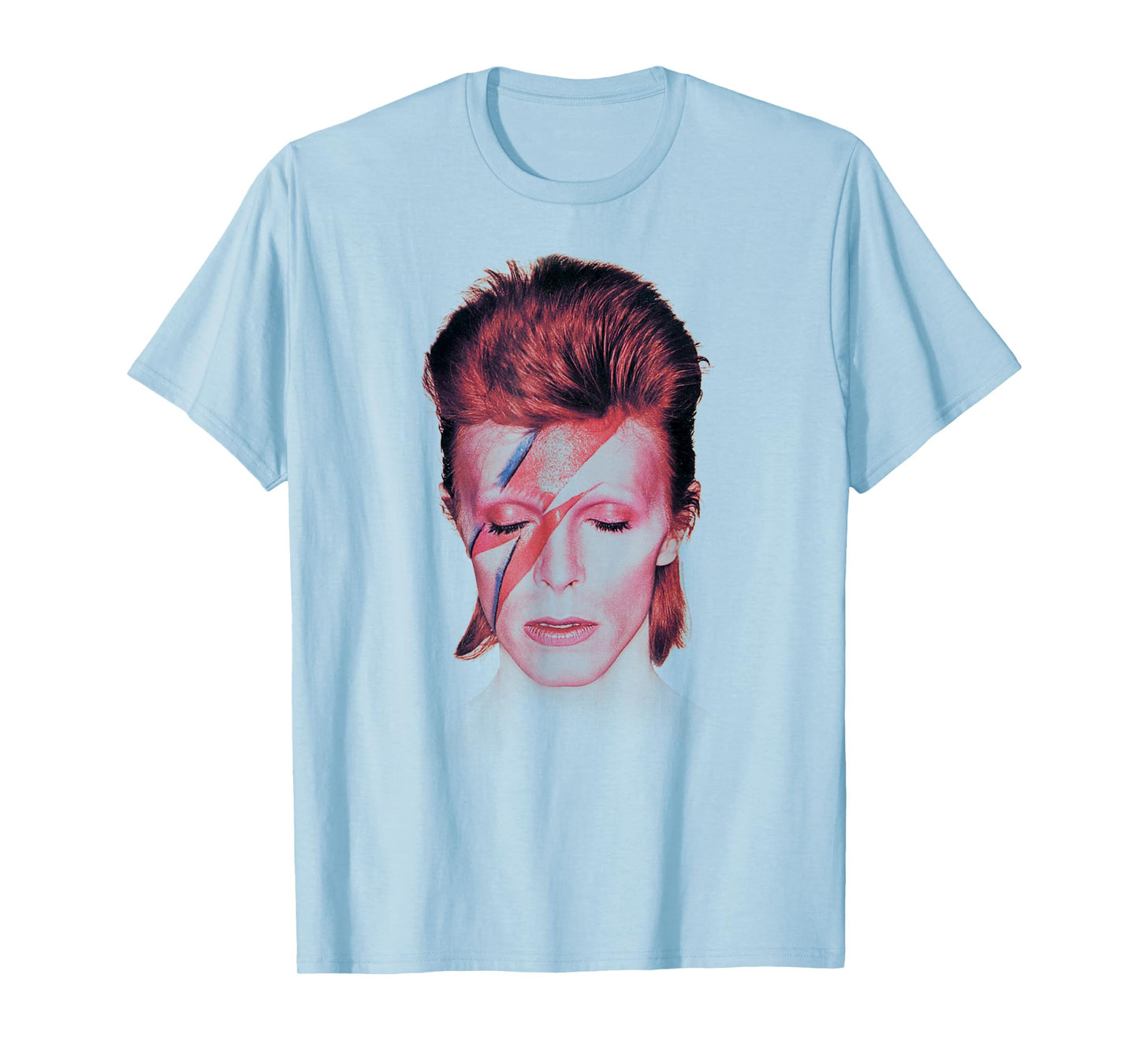David Bowie - The Prettiest Star T-Shirt