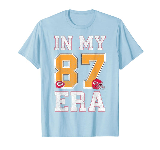 In My 87 Era Vintage Retro T-Shirt