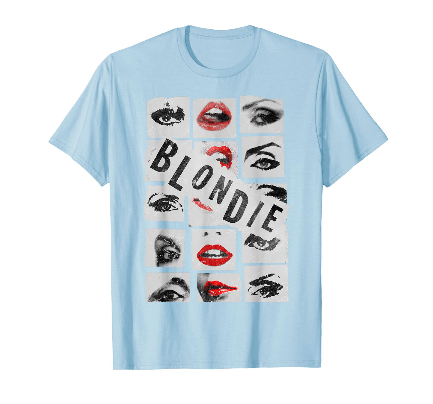 Blondie T-Shirt