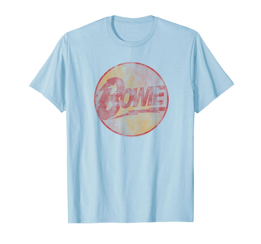 David Bowie - Classic T-Shirt