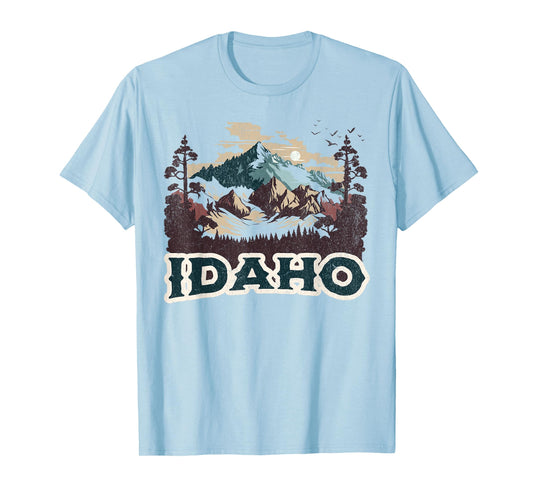 Idaho T-Shirt