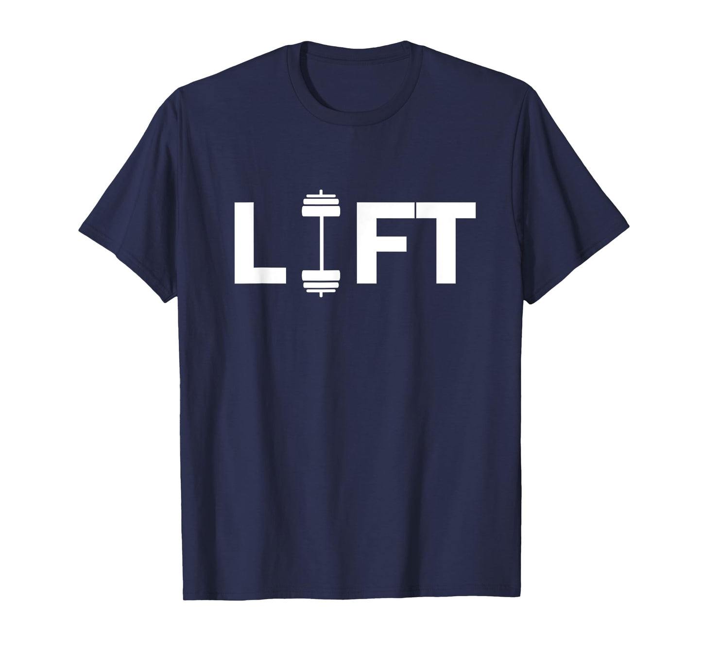 Lift Deadlifting Weightlifting Weightlift Weightlifter T-Shirt
