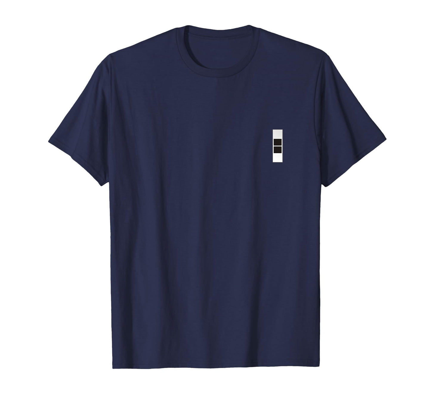 W-2 Chief Warrant Officer Rank Insignia, Army Division Patch T-Shirt