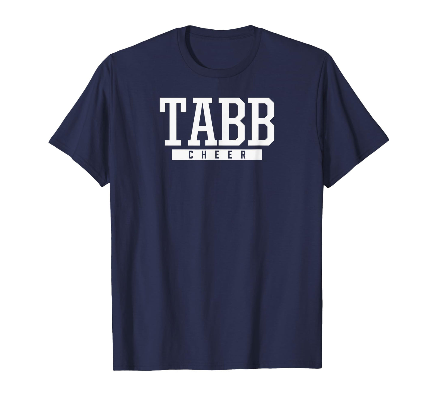 Tabb High School Cheer T-Shirt