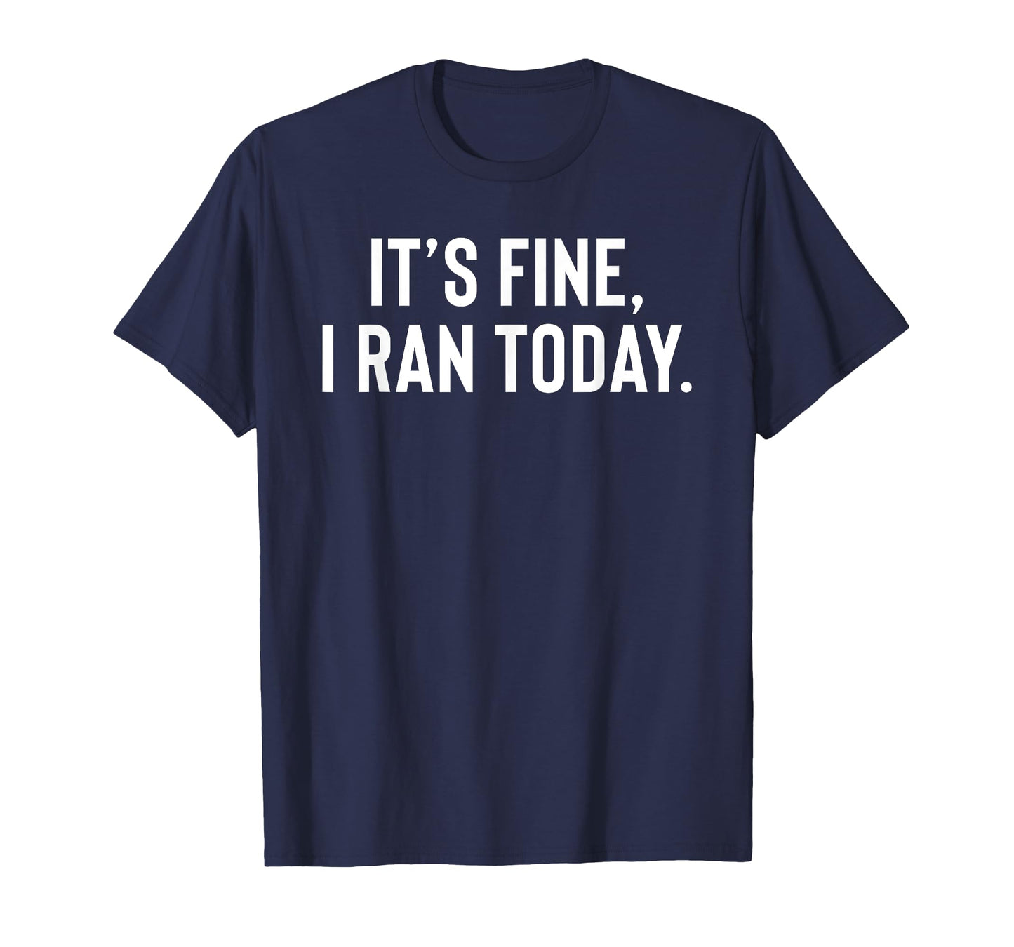 Funny Jogging Or Running Gift T-Shirt