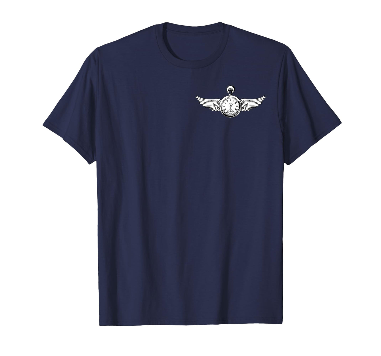 Time Flies When You're Having Fun T-Shirt