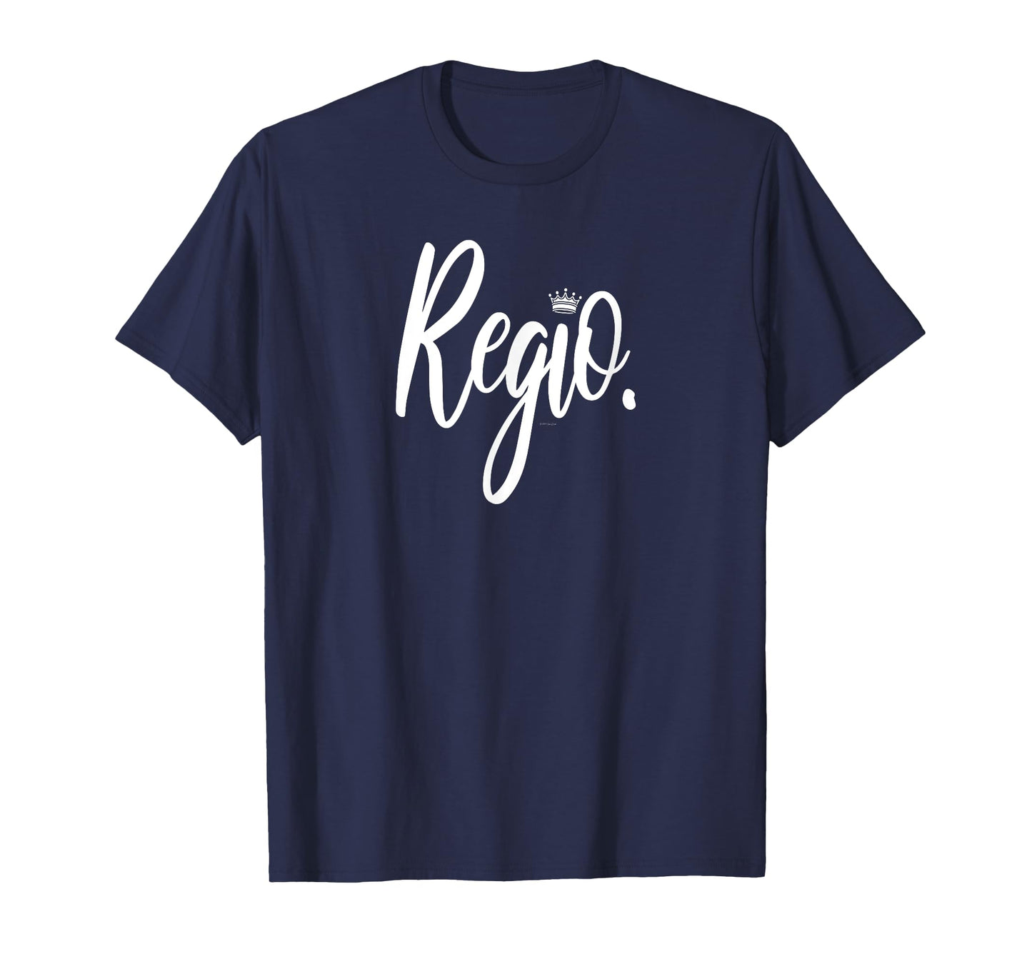 Fun Regio Name Symbol Monterrey Pride Nuevo Leon Mexico T-Shirt