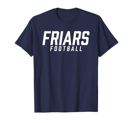 Friars Saint Anthony Football Team HS T-Shirt