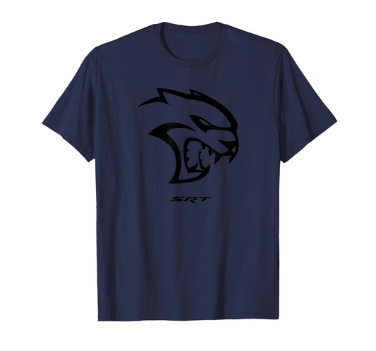 Dodge Hellcat Black T-Shirt