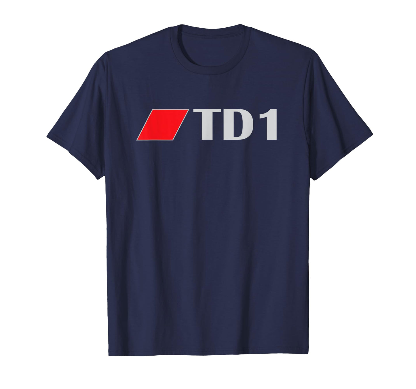 TD1 T-Shirt T-Shirt