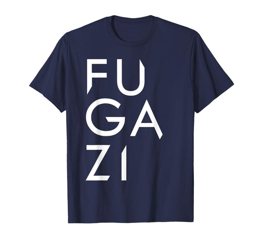 Fugazi T-Shirt