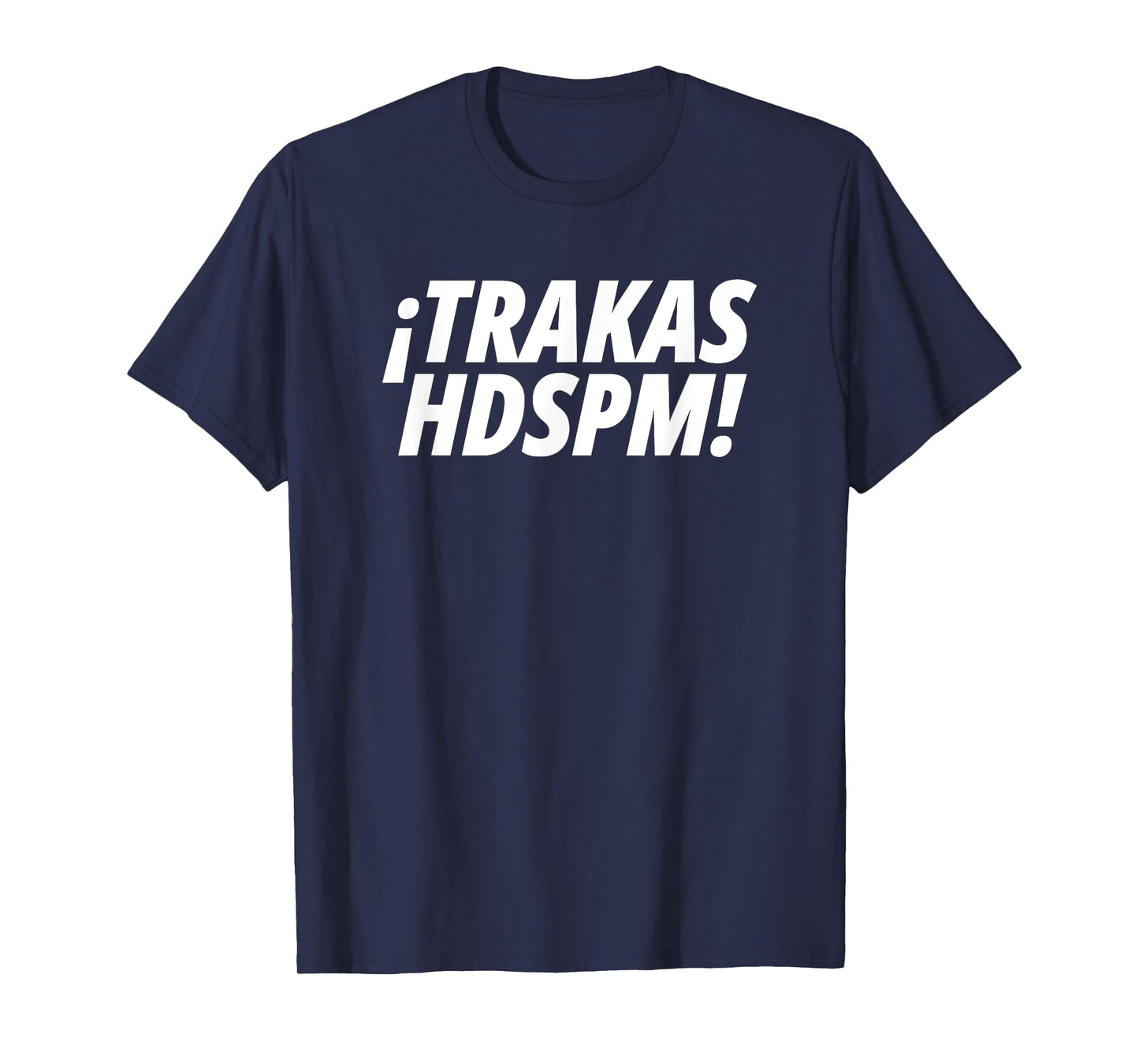 Trakas HDSPM belico tees T-Shirt