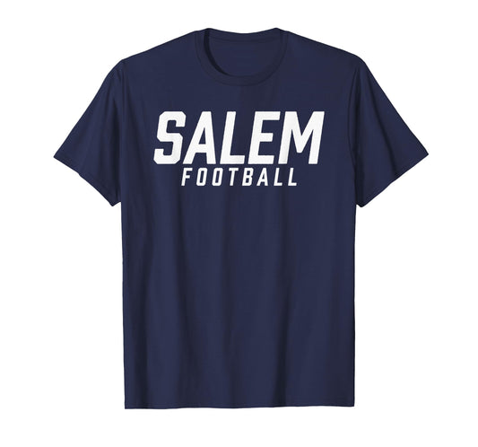 Salem High School Football Team T-Shirt