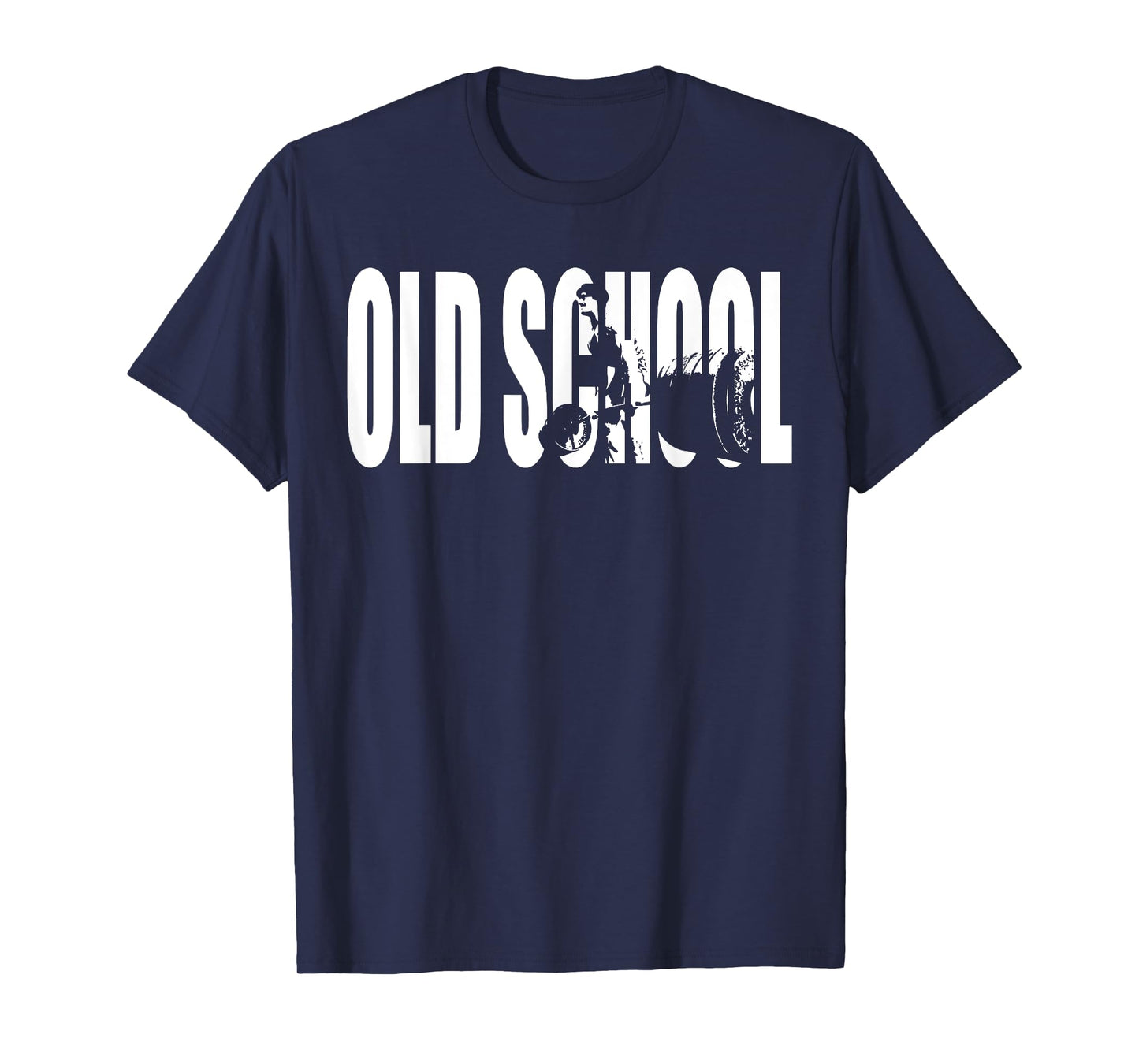 Old School Strength - Deadlift T-Shirt T-Shirt