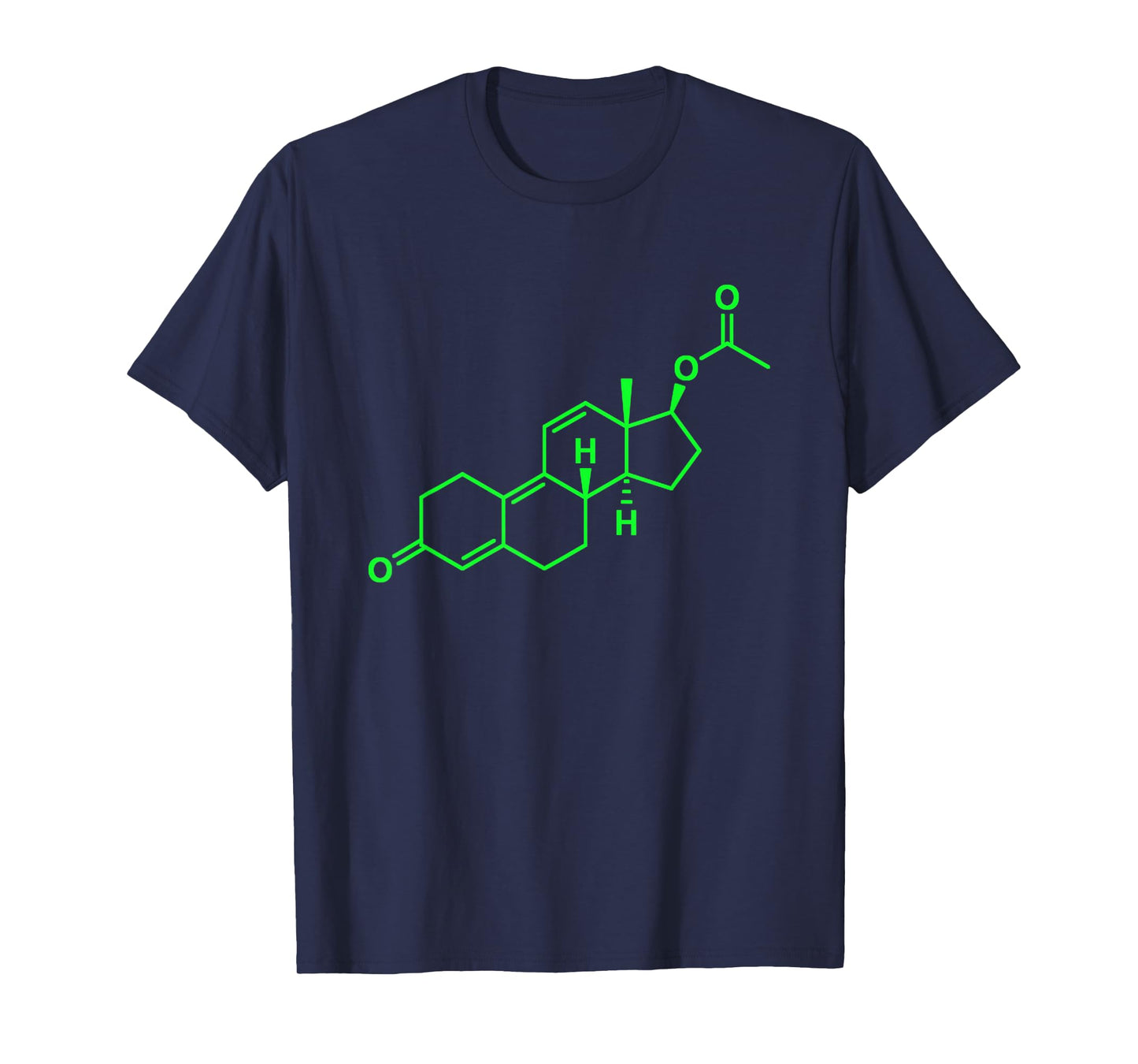 Bodybuilding Trenbolone Steroid Shirt - Perfec For Tren User T-Shirt