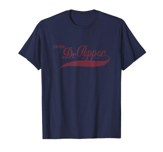 Dr. Pepper Drink Dr. Pepper Red Label Classic 23 T-Shirt