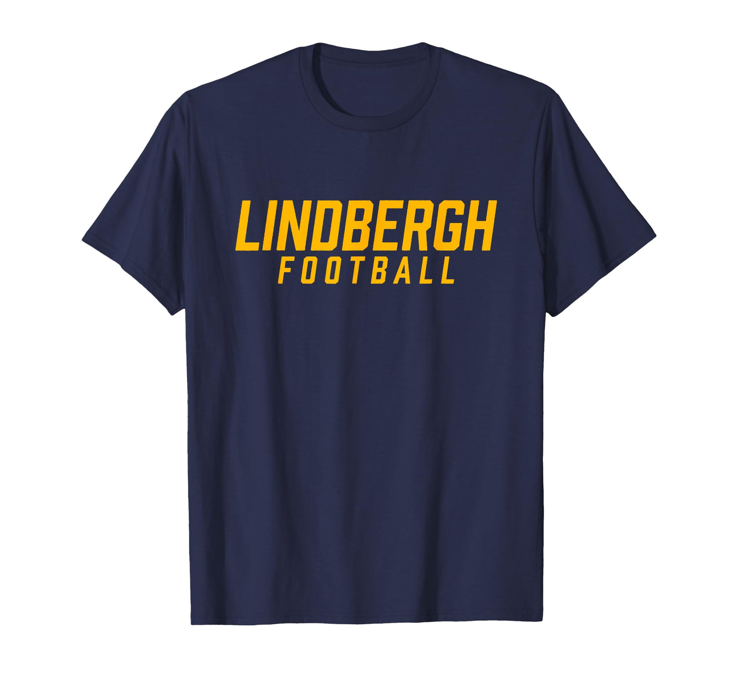 Lindbergh High School Football Team T-Shirt