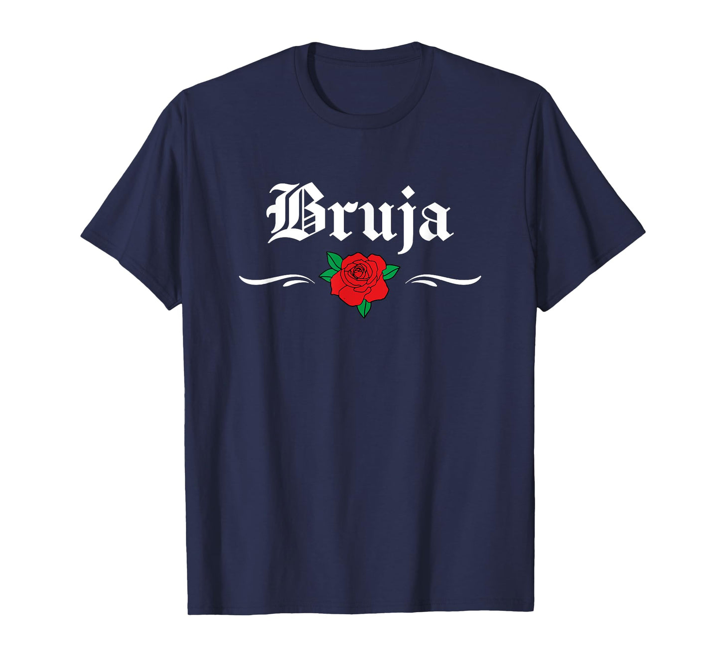 Bruja Witch Clothing for Women T-Shirt