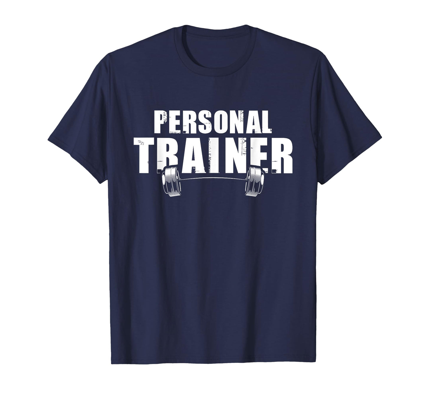 Personal Trainer - Gym Lover Health Wellness Fitness Coach T-Shirt