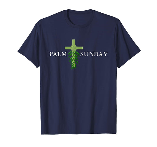 Palm Sunday Domingo de Ramos T-Shirt