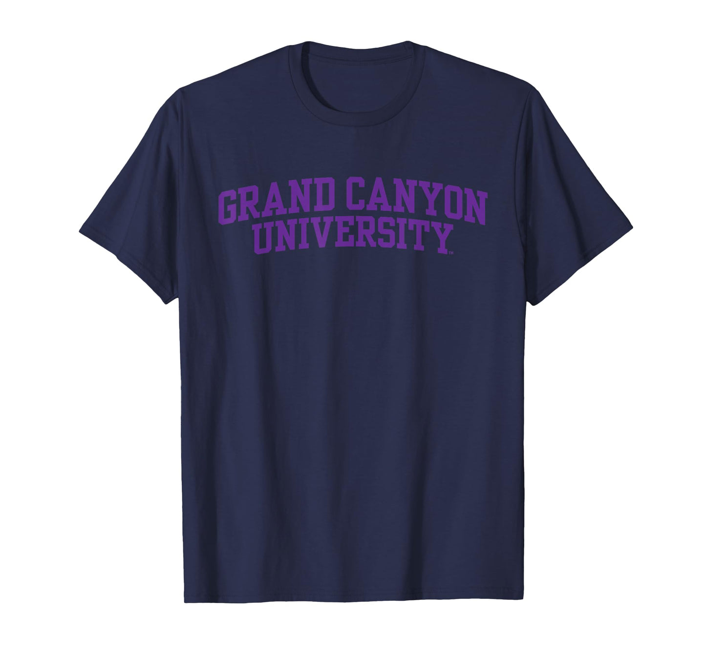 Grand Canyon Lopes | Official NCAA University | OC0773 T-Shirt
