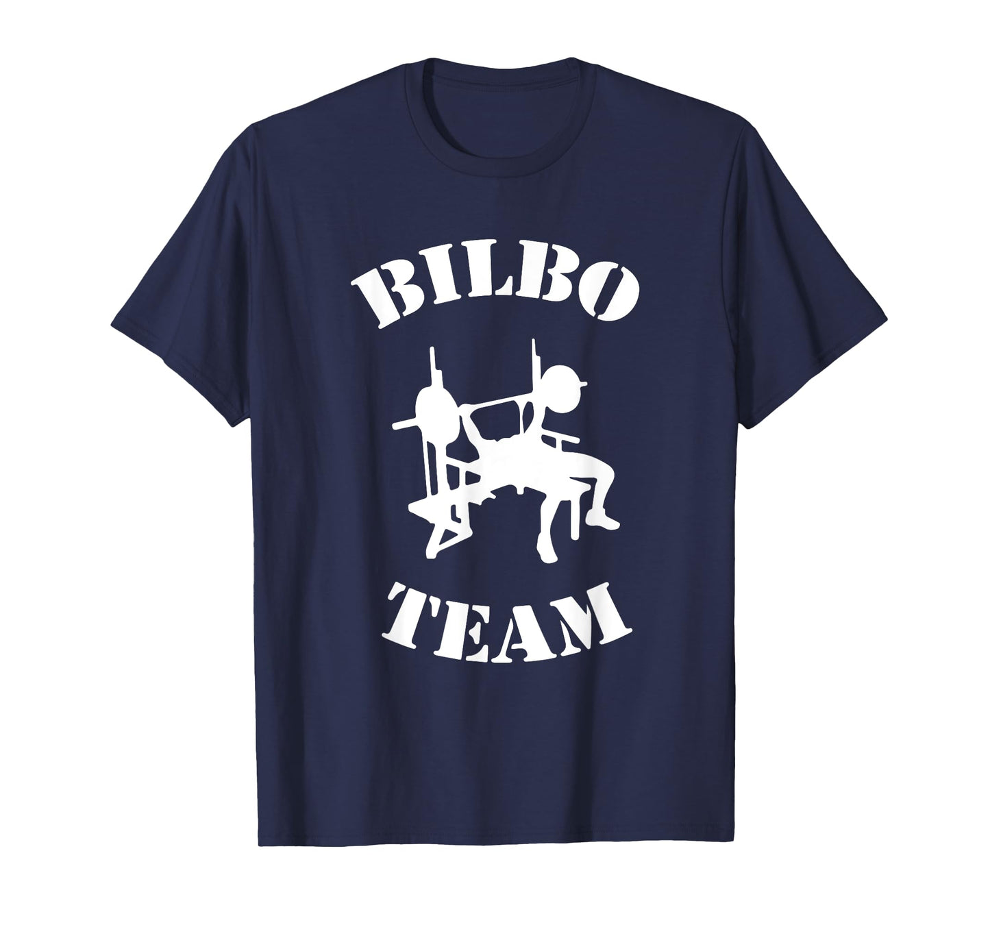 Bilboteam T-Shirt