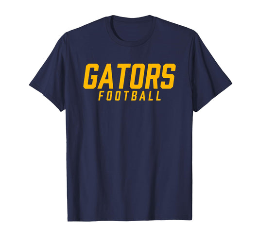 Perry Hall High School Football Team T-Shirt