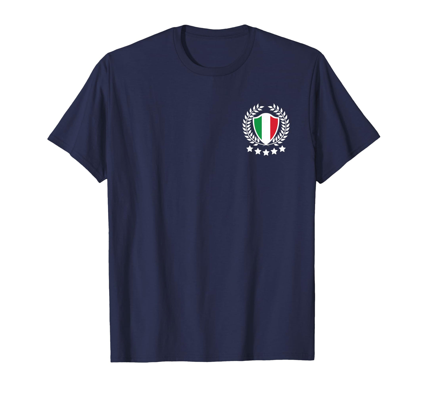Italy Soccer Jersey 2020 2021 Italia Football Team T-Shirt