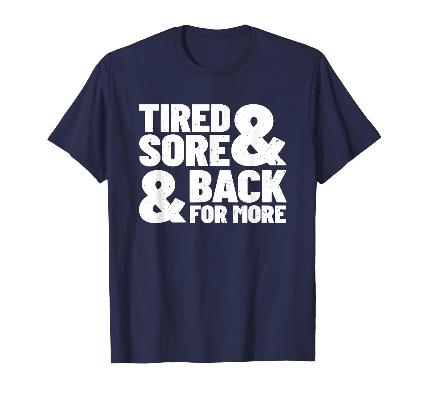 Fitness Quote - Gym Exercise - Gym Meme - Workout Motivation T-Shirt