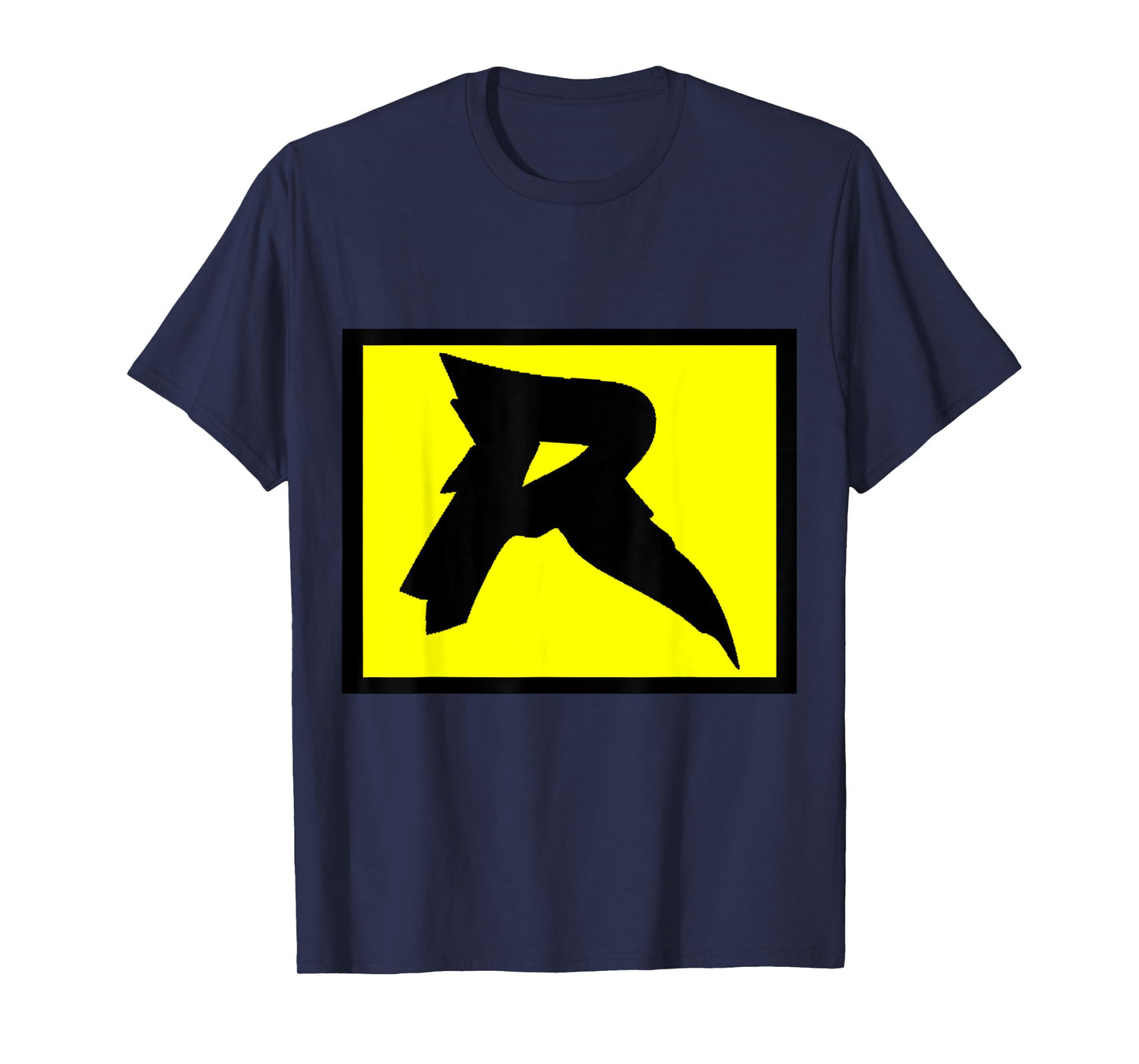 Ryback R Logo T-Shirt