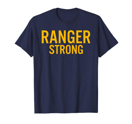 Raymond Rangers Strong T-Shirt