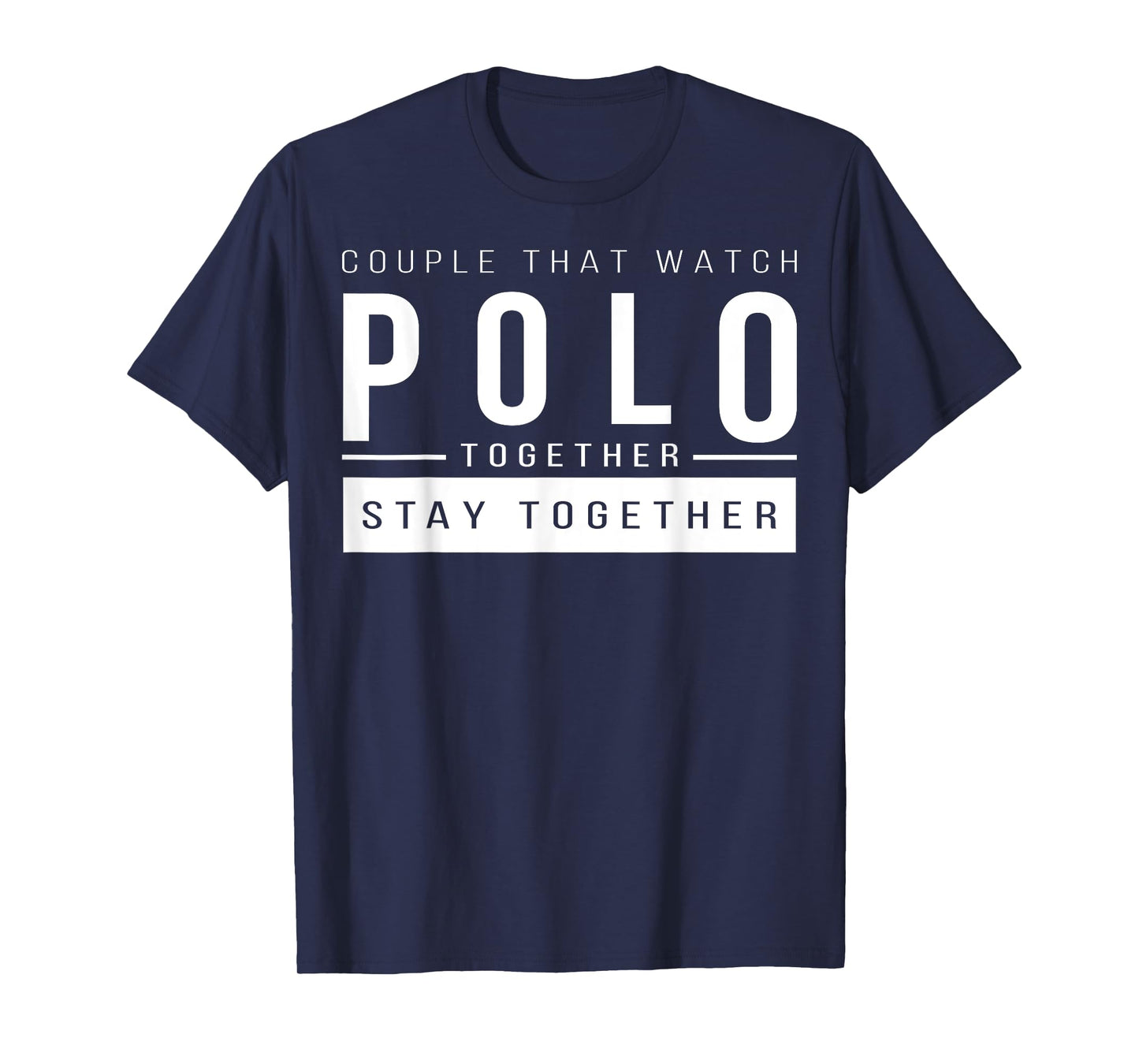 Sports Polo T-Shirt