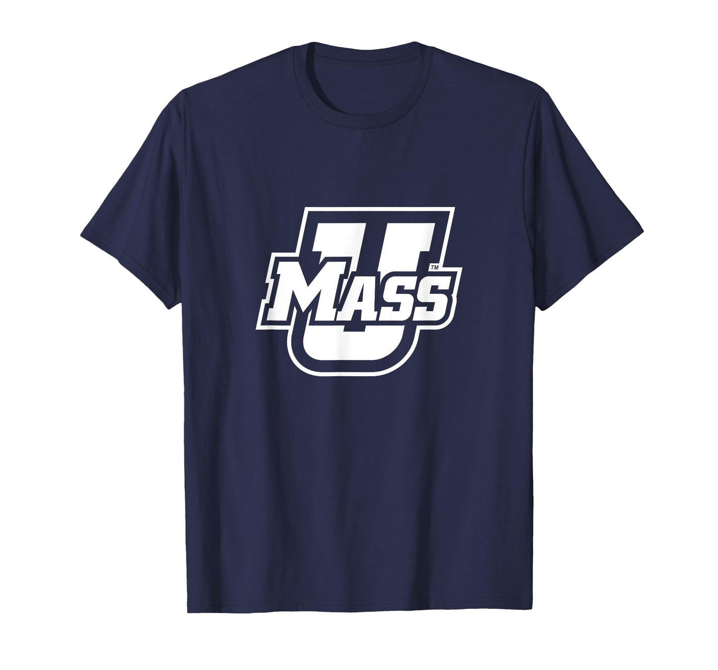 UMass Minutemen | Official NCAA Merch | OCMAS02 T-Shirt