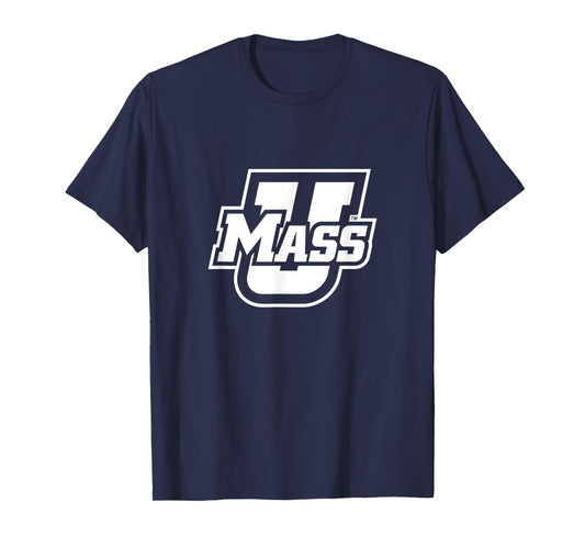 UMass Minutemen | Official NCAA Merch | OCMAS02 T-Shirt