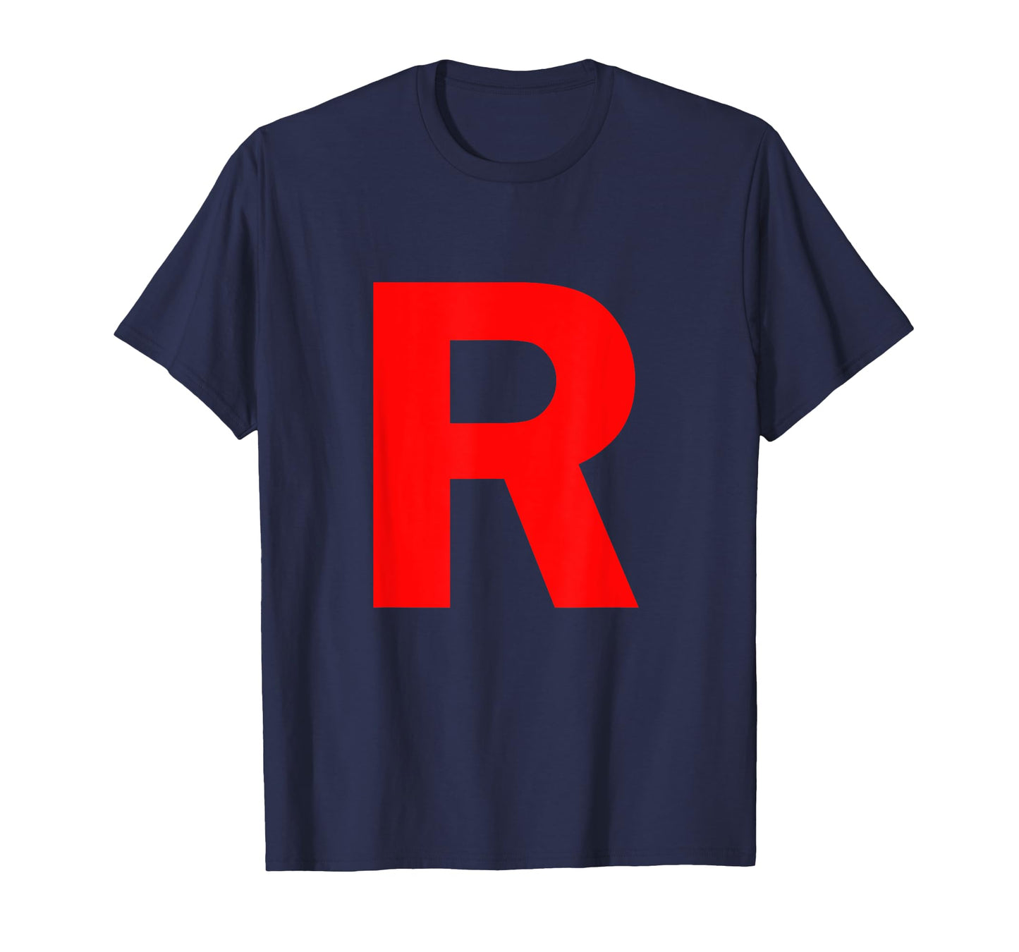 Team Rocket Shirt - Go Poke All Monsters Out There T-Shirt