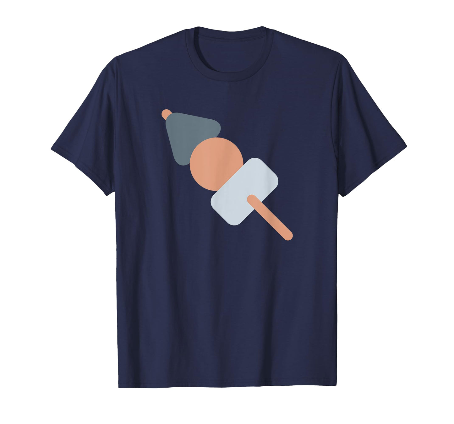 Oden T-Shirt